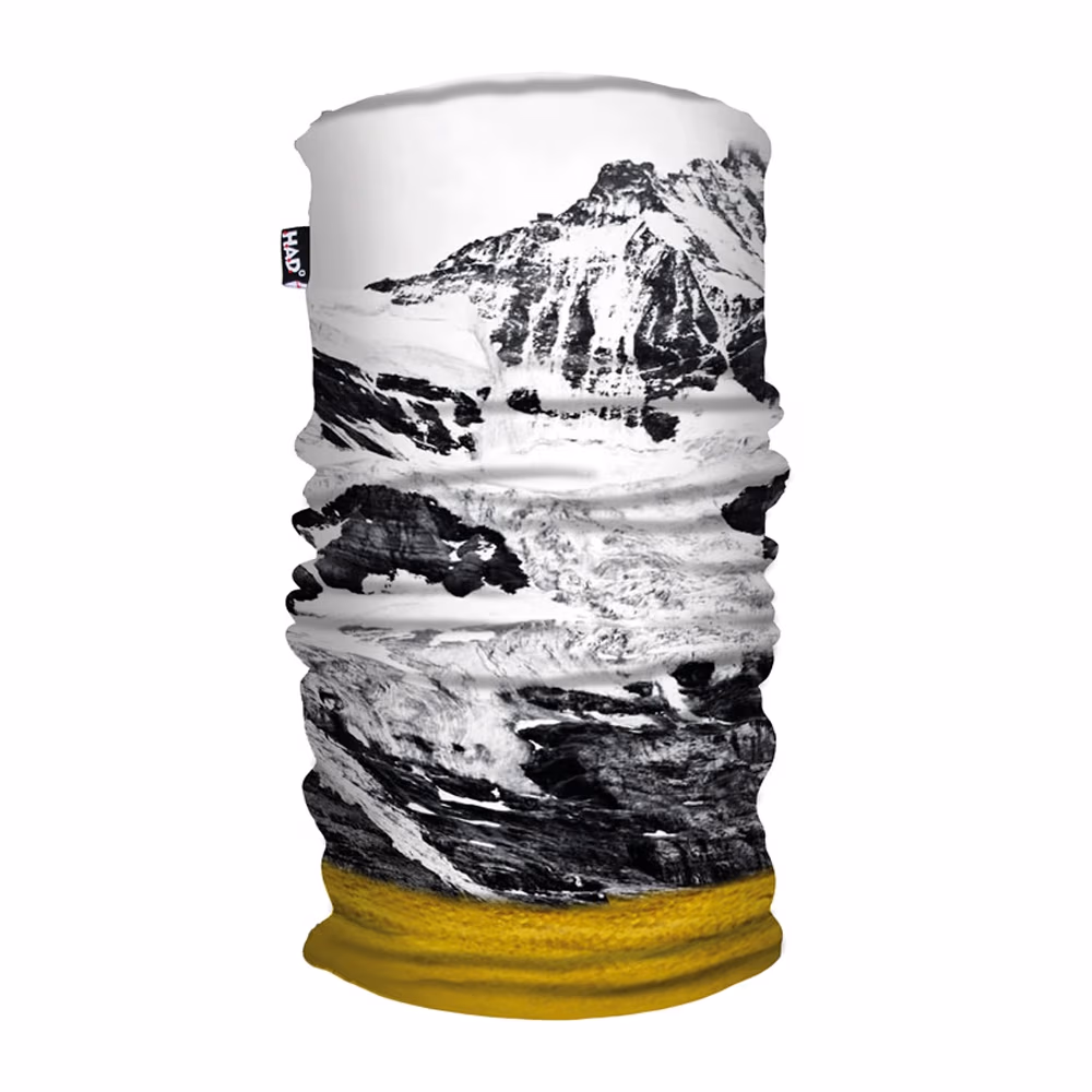 Бафф HAD Printed Fleece Tube
