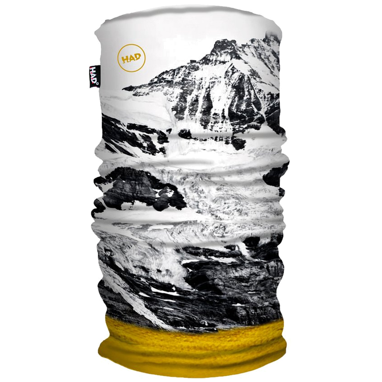 Бафф HAD Printed Fleece Tube photo Бафф HAD Printed Fleece Tube photo