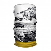 Бафф HAD Printed Fleece Tube thumbnav