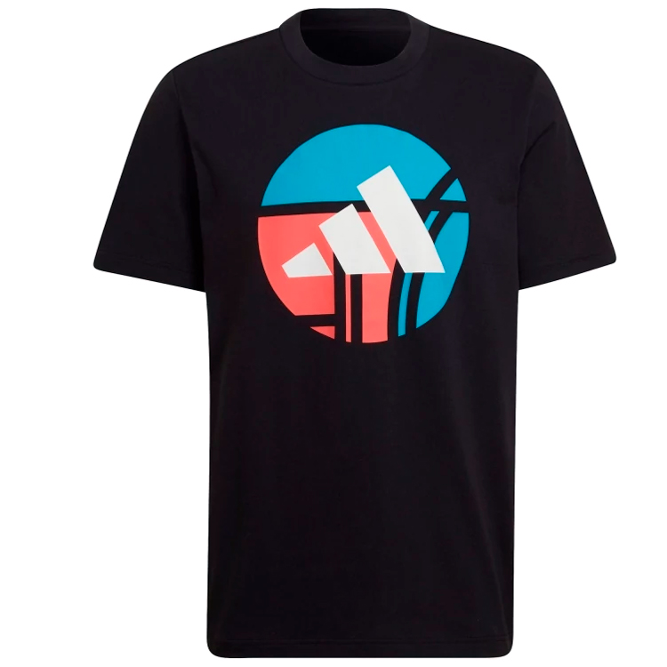 Футболка Adidas M EXTERNAL TEE photo 