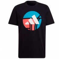 Футболка Adidas M EXTERNAL TEE thumbnav