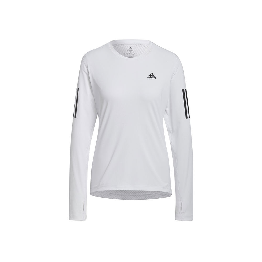 Толстовка Adidas OTR  LS TEE / Женский / XS / Белый photo 1