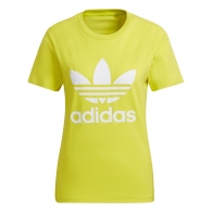 Футболка Adidas TREFOIL TEE    thumbnav