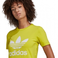 Tricou Adidas TREFOIL TEE    thumbnav 2