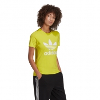Tricou Adidas TREFOIL TEE    thumbnav 7