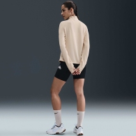Толстовка Nike W NK TRAIL DF HZ MIDLAYER thumbnav 5