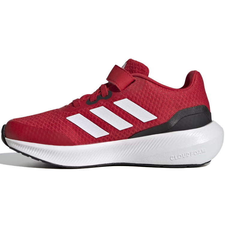 Кроссовки Adidas RUNFALCON 3.0 EL K photo Кроссовки Adidas RUNFALCON 3.0 EL K photo