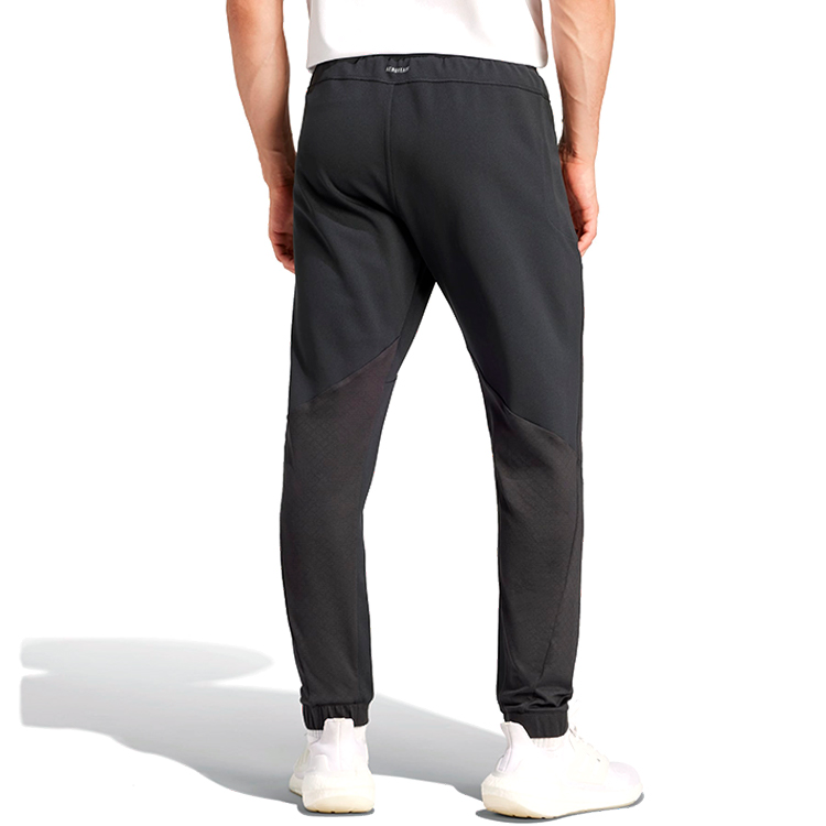 Брюки Adidas D4T WTZ PANT S Черный Мужской photo 2