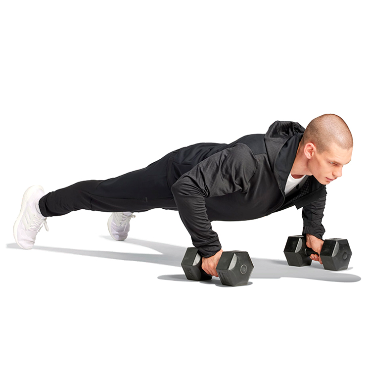 Брюки Adidas D4T WTZ PANT S Черный Мужской photo 3