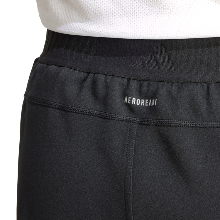 Брюки Adidas D4T WTZ PANT S Черный Мужской photo 4
