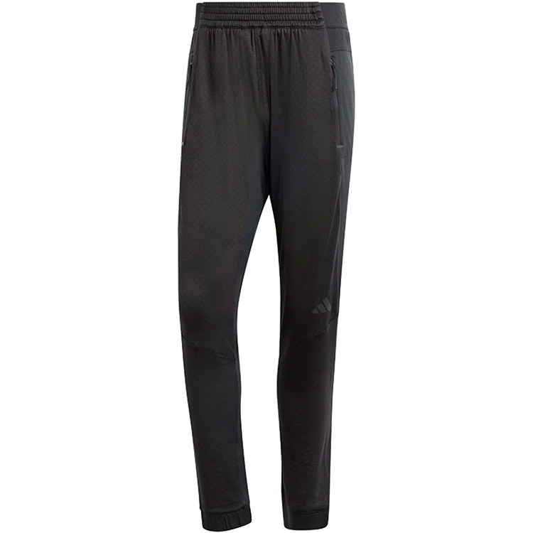 Брюки Adidas D4T WTZ PANT S Черный Мужской photo 6