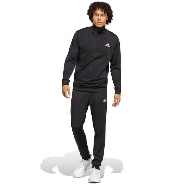 Costum Sportiv Adidas M SL TR TT TS photo Costum Sportiv Adidas M SL TR TT TS photo