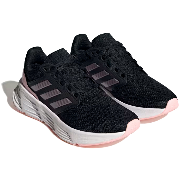 Кроссовки Adidas GALAXY 6 OM W / Женский / 36.5 / Черный photo 3