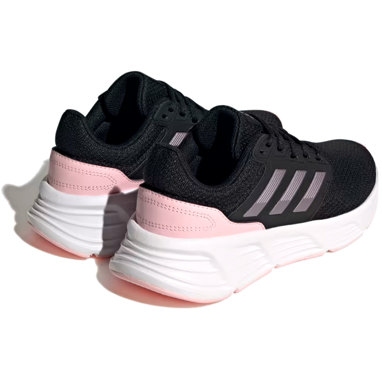 Кроссовки Adidas GALAXY 6 OM W / Женский / 36.5 / Черный photo 4