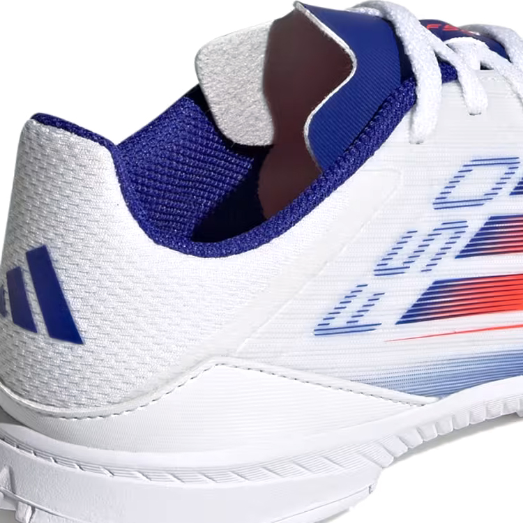 Бутсы Adidas F50 LEAGUE TF J / Мужской / 34 / Белый photo 5
