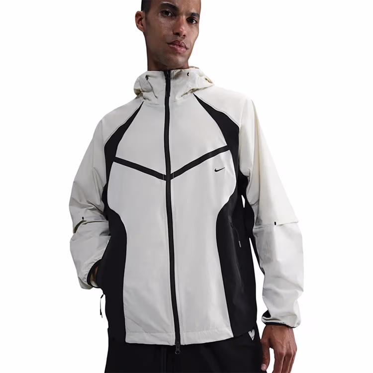 Hanorac Nike M NK TECH WVN PRO WR FZ JACKET