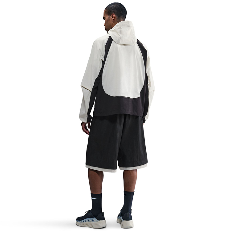 Hanorac Nike M NK TECH WVN PRO WR FZ JACKET photo 2