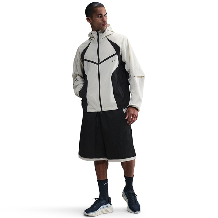 Hanorac Nike M NK TECH WVN PRO WR FZ JACKET photo 3
