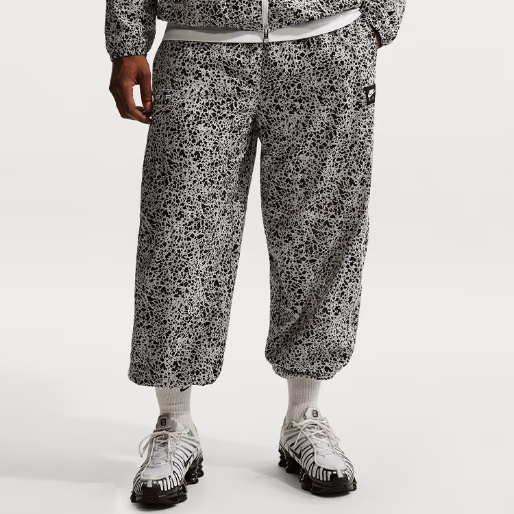 Брюки Nike Air Woven