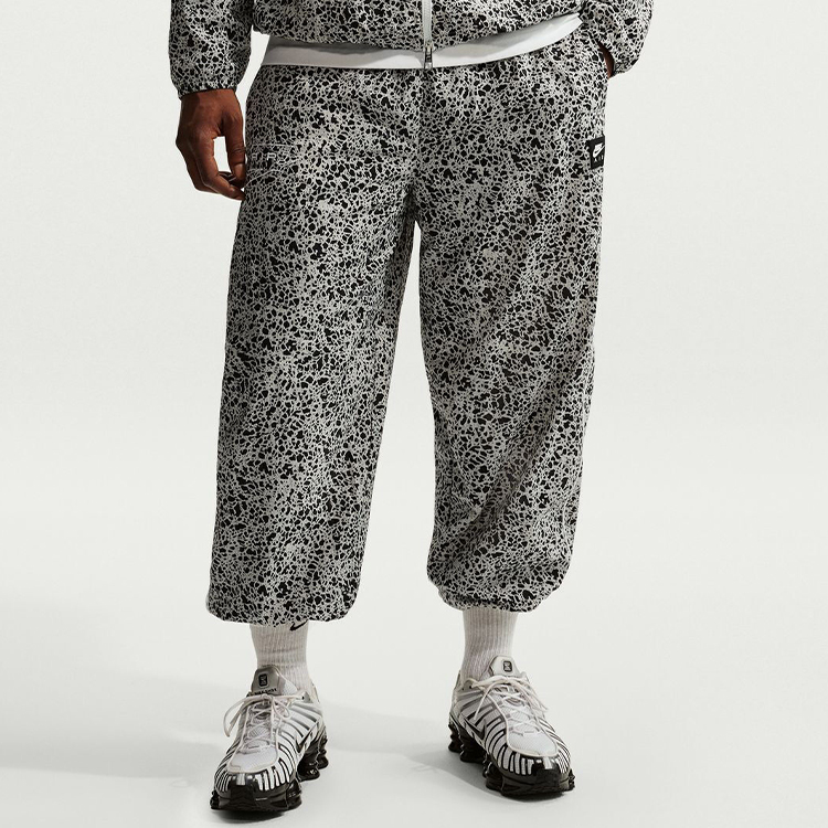 Брюки Nike Air Woven photo 1