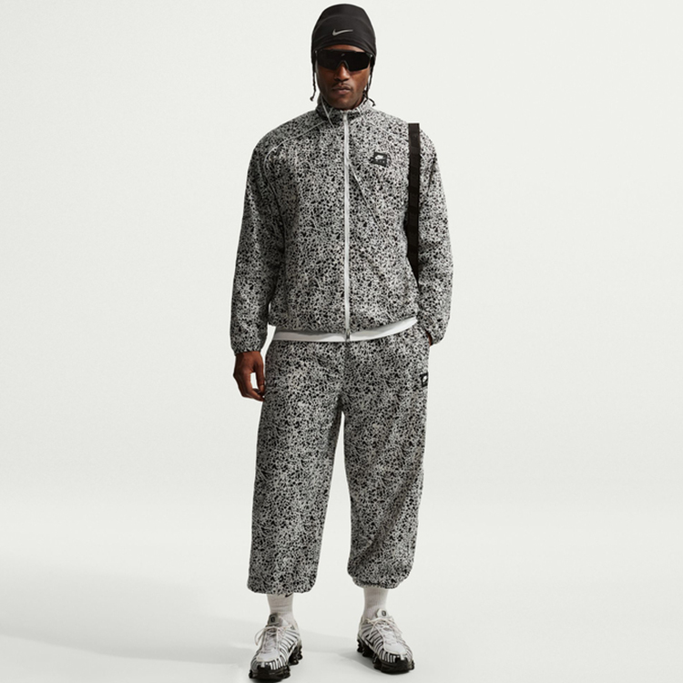 Брюки Nike Air Woven photo 6
