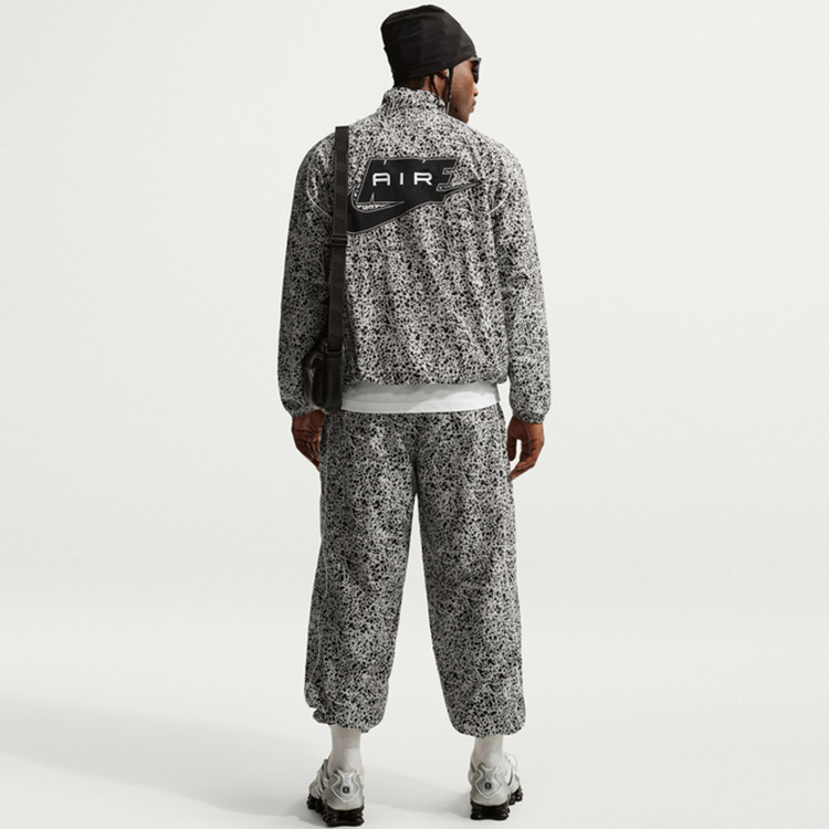Брюки Nike Air Woven photo 7