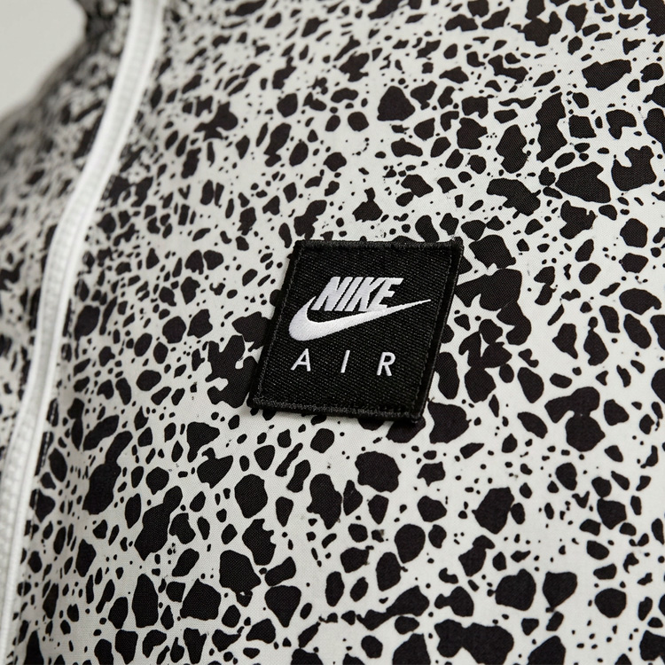 Толстовка Nike Air Woven photo 5