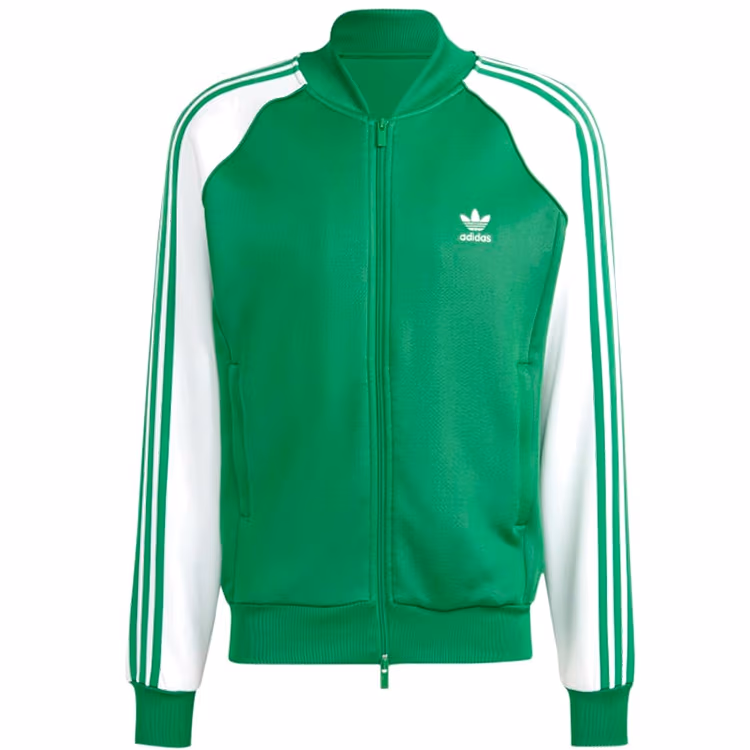 Hanorac Adidas CL+ SST TT