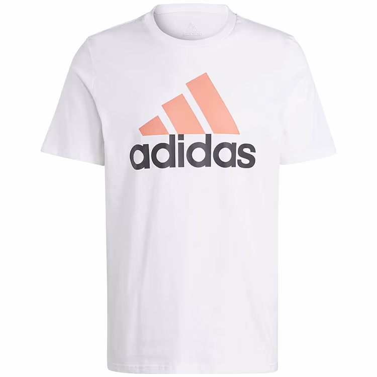 Футболка Adidas M BL SJ T