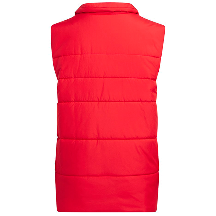 Жилет Adidas JK PAD VEST 128 Красный Мужской photo 2