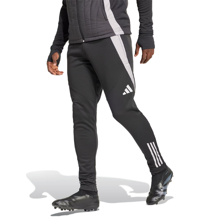 Брюки Adidas TIRO24C WINPNT XS Черный Мужской photo 5