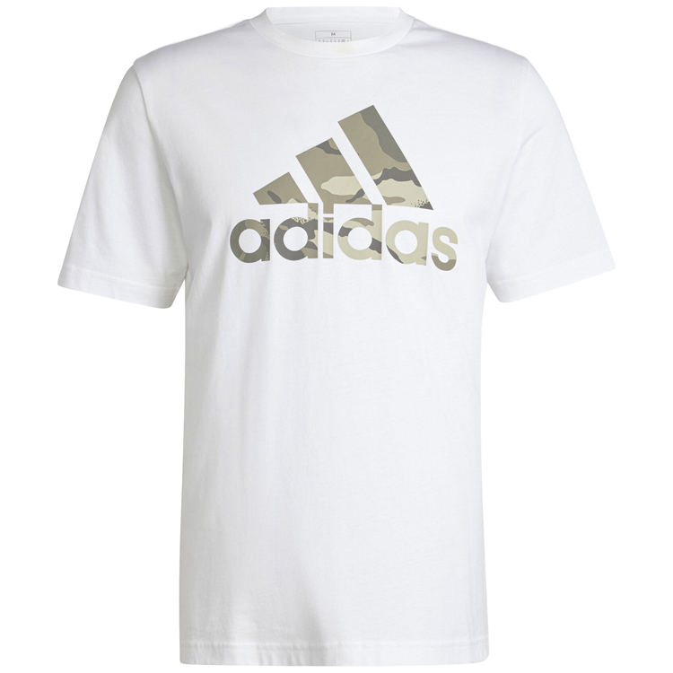 Футболка Adidas M CAMO G T 1 photo 