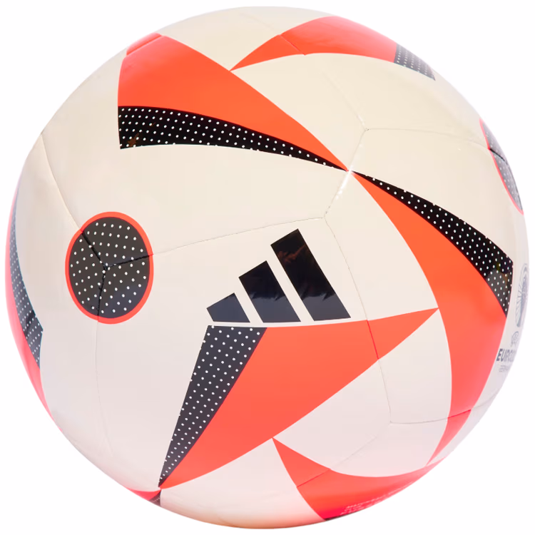 Мяч футбольный Adidas EURO24 CLB 