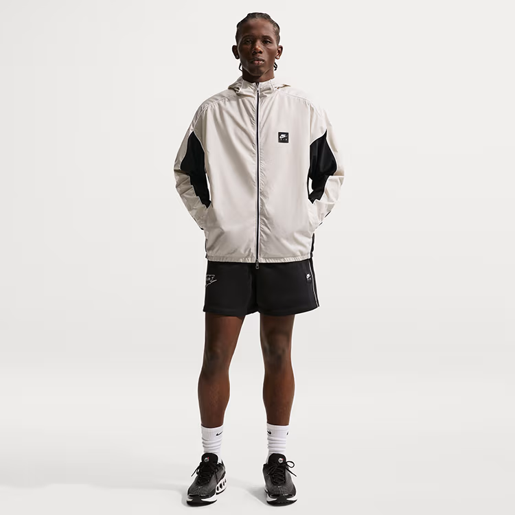 Толстовка Nike Air Hybrid Utility