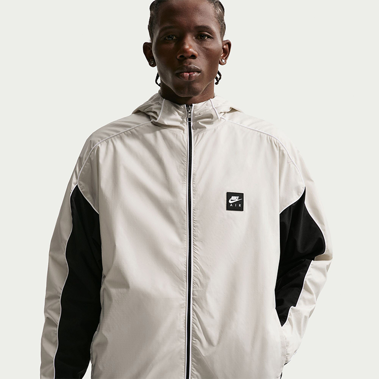 Толстовка Nike Air Hybrid Utility photo 2