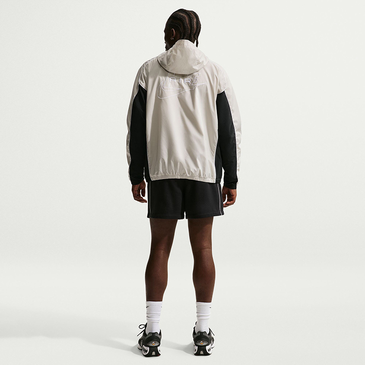Толстовка Nike Air Hybrid Utility photo 3