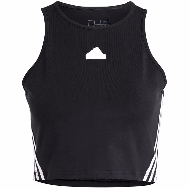 Майка Adidas W FI 3S TANK