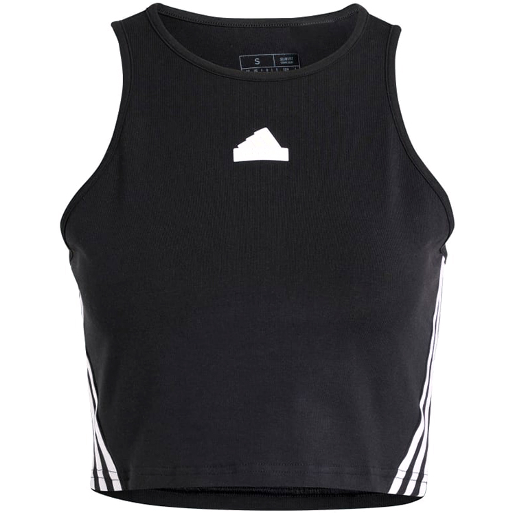 Майка Adidas W FI 3S TANK photo 