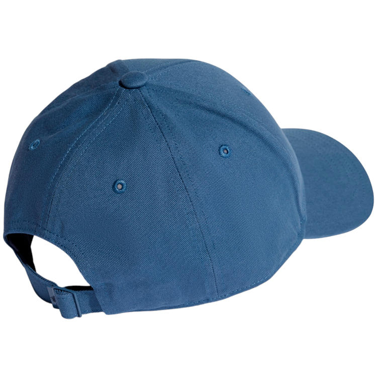 Chipiu Adidas BBALL CAP COT OSFC Albastru photo 3