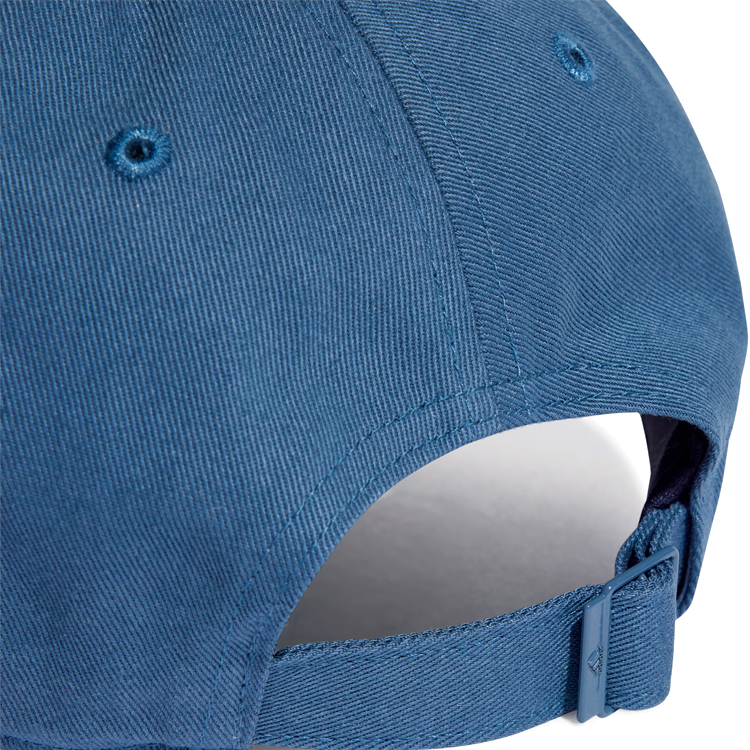 Chipiu Adidas BBALL CAP COT OSFC Albastru photo 4