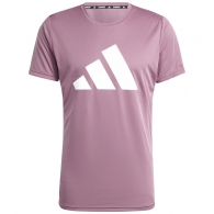 Футболка Adidas RUN IT TEE thumbnav 3