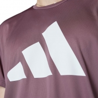 Футболка Adidas RUN IT TEE thumbnav 4
