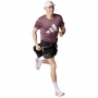 Футболка Adidas RUN IT TEE thumbnav