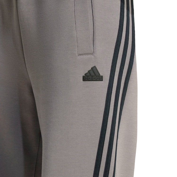 Pantaloni Adidas W FI 3S OH PT XXS Gri Femei photo 4