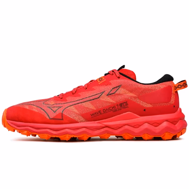 Incaltaminte Sport Mizuno WAVE DAICHI 7 GTX 