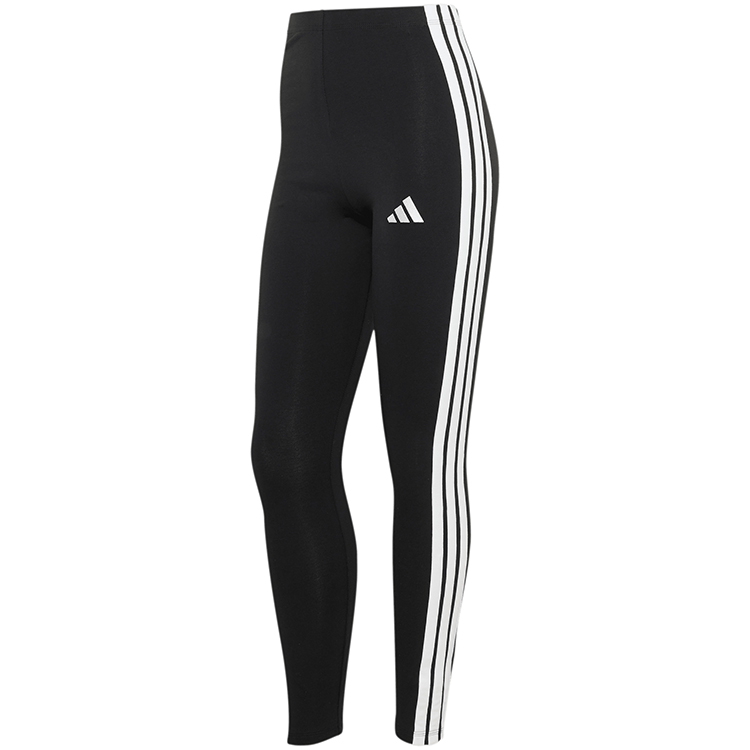 Легинсы Adidas W 3S SJ LEG XXS Черный Женский photo 4