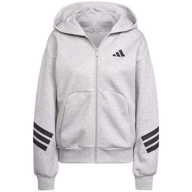 Hanorac Adidas W FI 3S FZ HD