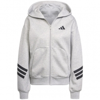Hanorac Adidas W FI 3S FZ HD thumbnav 2