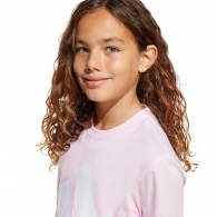 Set tricou + sorti Adidas J BL T-SET thumbnav 5