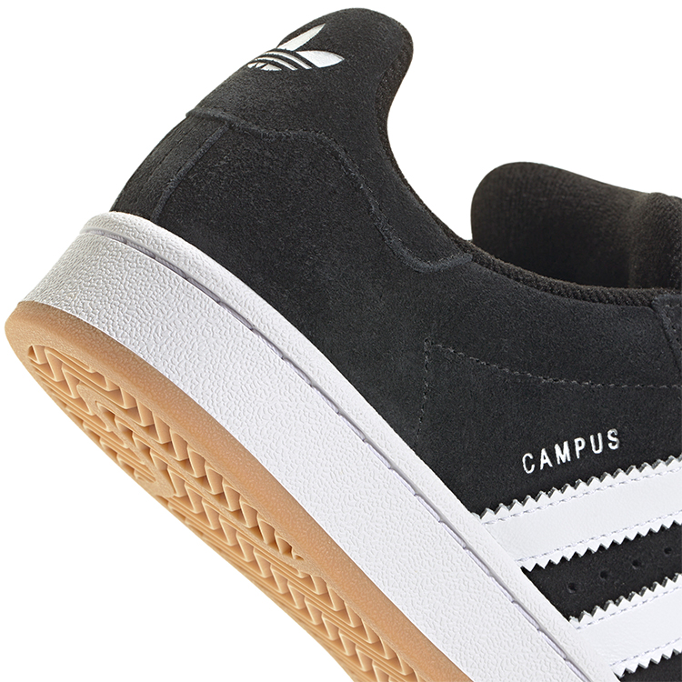 Кроссовки Adidas CAMPUS 00s W / Женский / 39.5 / Черный photo 10